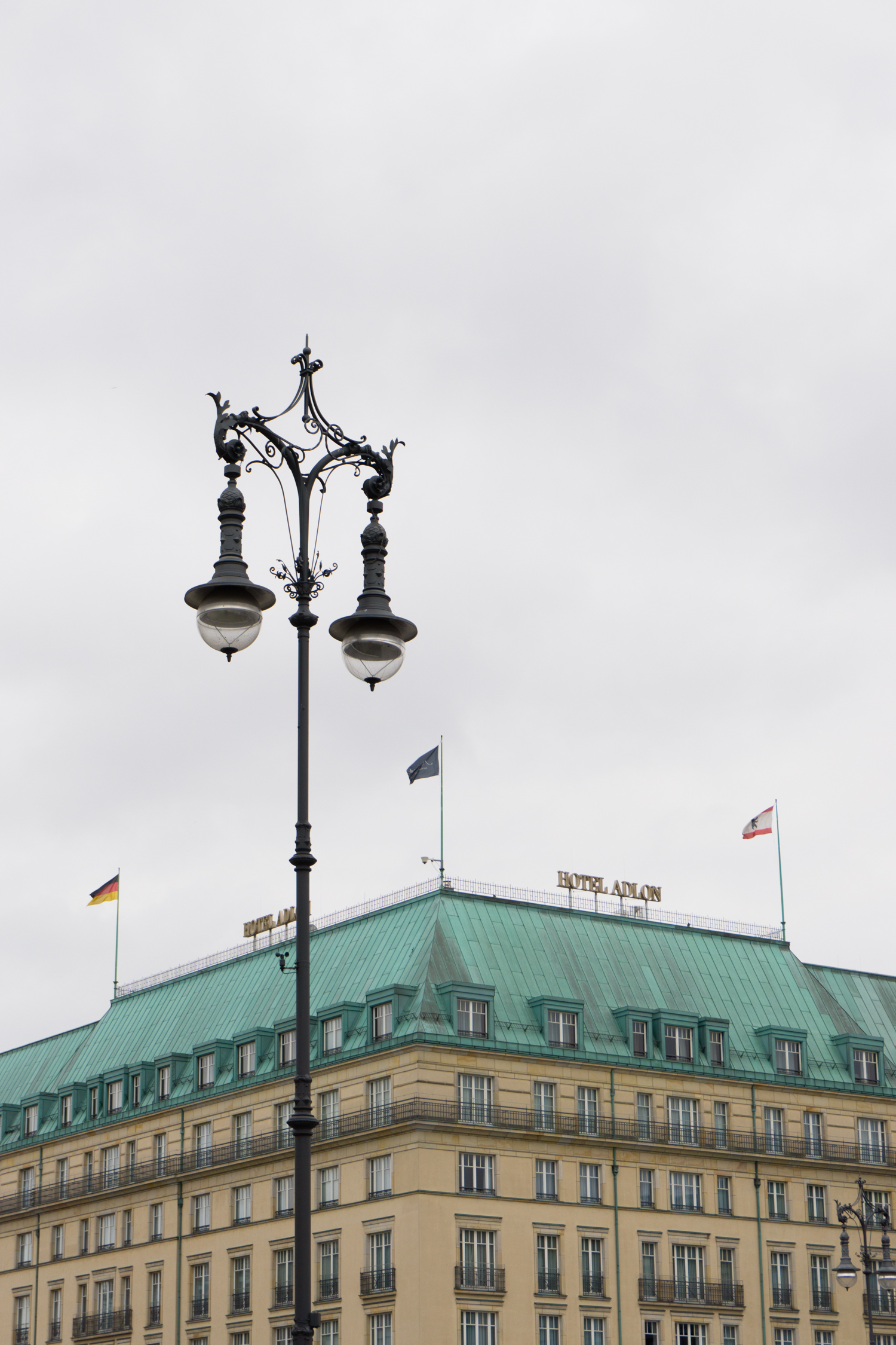 Hotel Adlon Kempinski | Luxury 5 Star Hotels | Berlin Weekend Travel Guide | RG Daily Blog