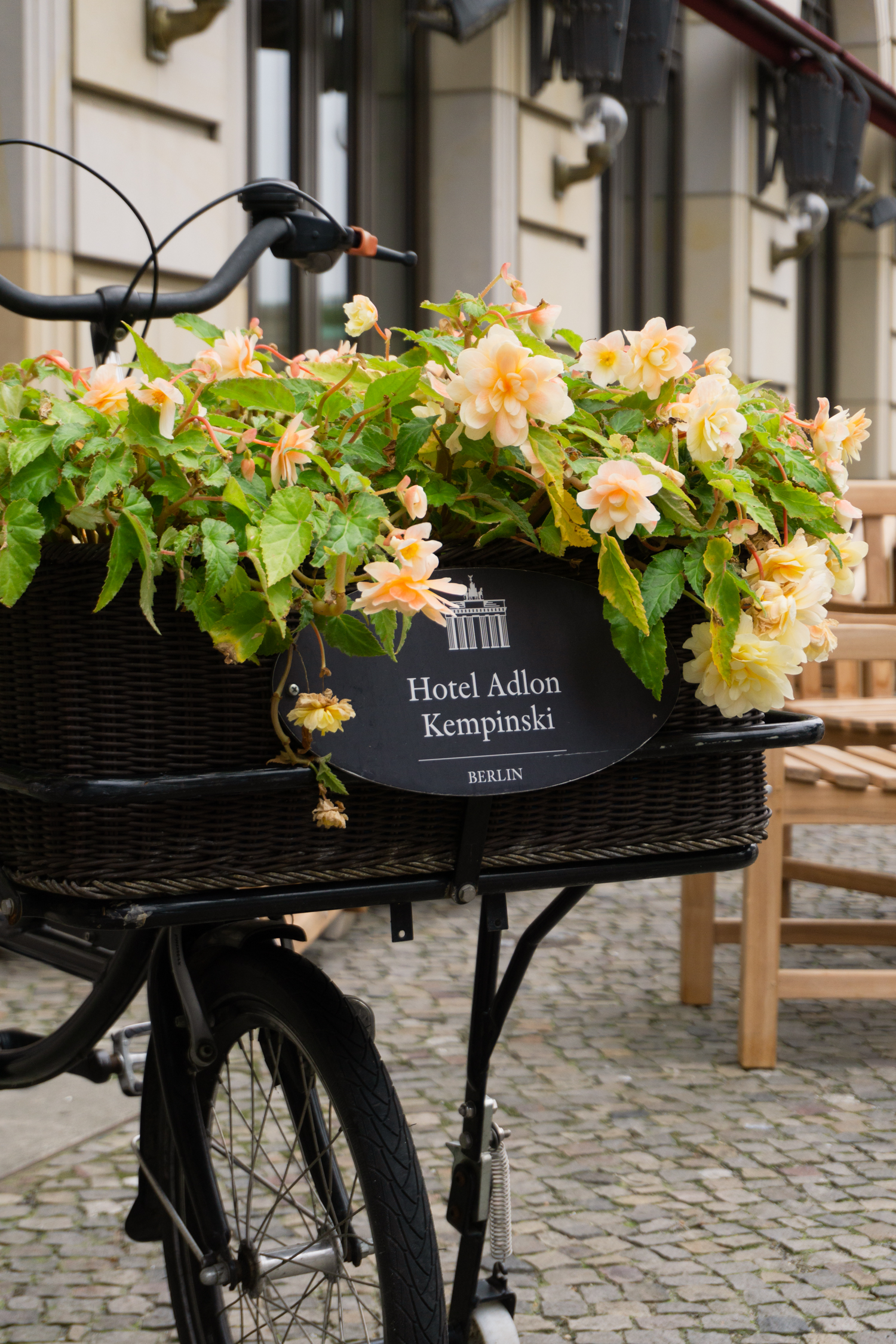 Hotel Adlon Kempinski | Luxury 5 Star Hotels | Berlin Weekend Travel Guide | RG Daily Blog