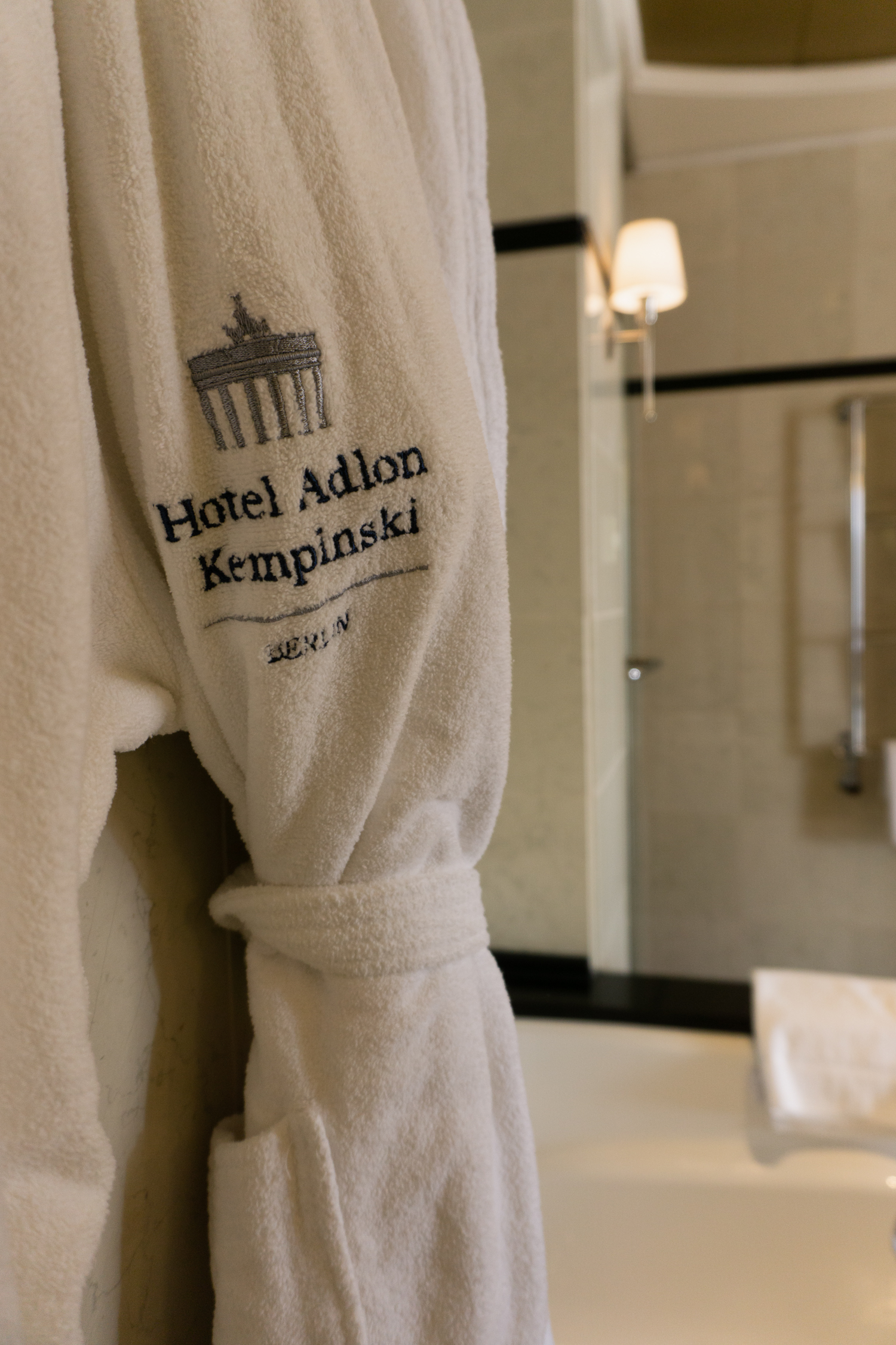 Hotel Adlon Kempinski | Luxury 5 Star Hotels | Berlin Weekend Travel Guide | RG Daily Blog