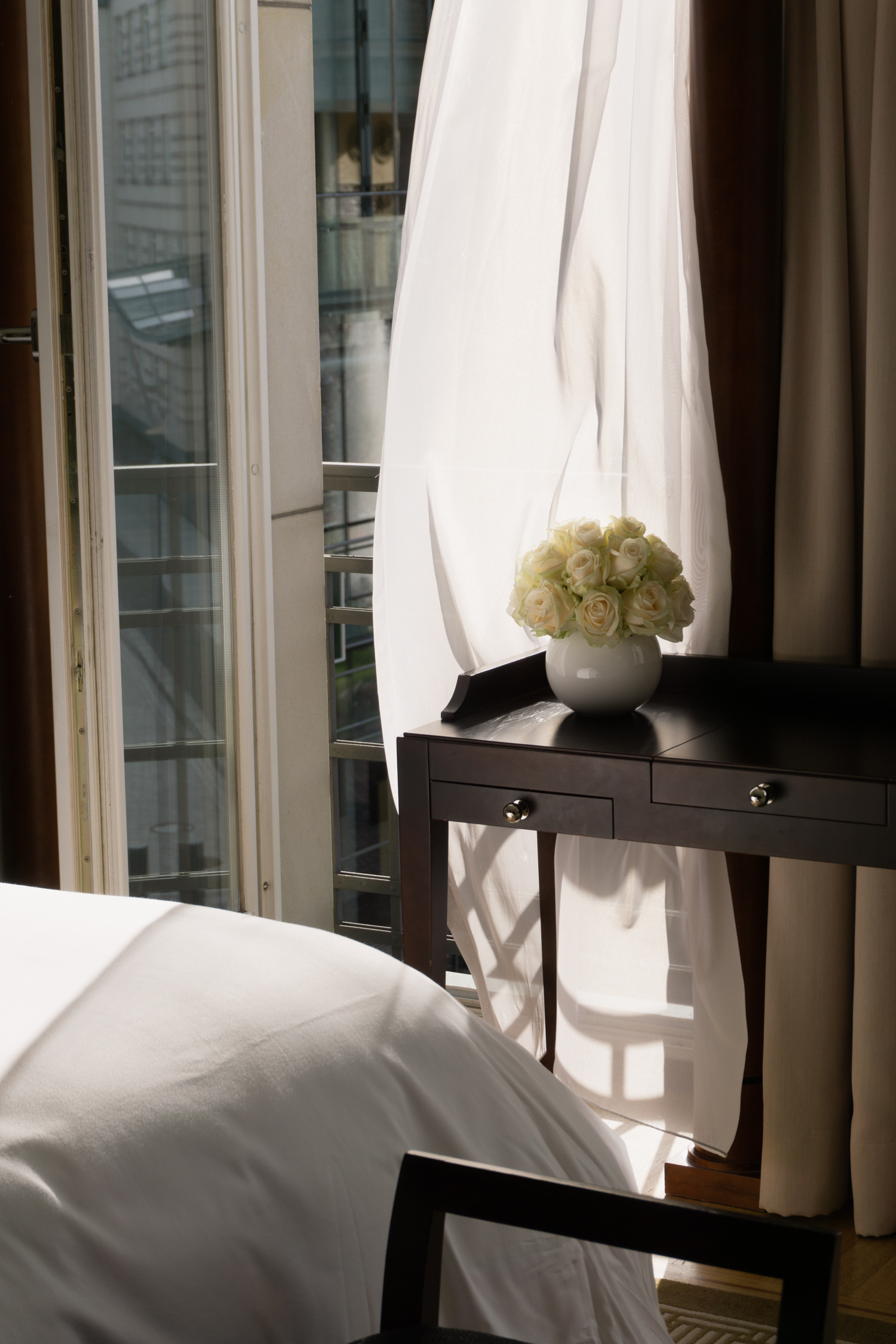 Hotel Adlon Kempinski | Room Interior Design | Luxury 5 Star Hotels | Berlin Weekend Travel Guide | RG Daily Blog