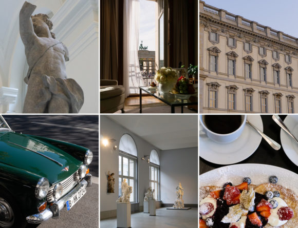 Berlin Weekend Travel Guide ~ Culture and Classics | RG Daily Blog