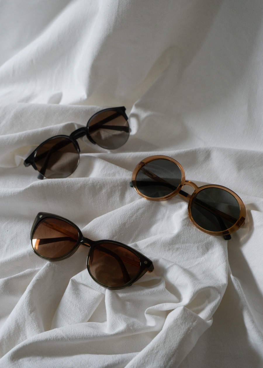 accessories eco eyewear modo sustainable fashion sunglasses product photography 15