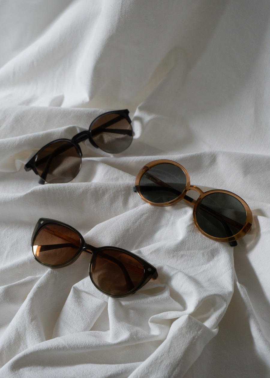 ECO Eyewear by MODO ~ Sustainable Fashion, Sunglasses | Brand Interview | Product Photography | RG Daily Blog