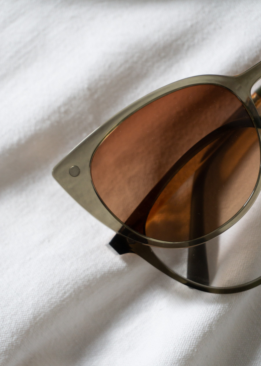 ECO Eyewear by MODO ~ Sustainable Fashion, Sunglasses | Brand Interview | Product Photography | RG Daily Blog