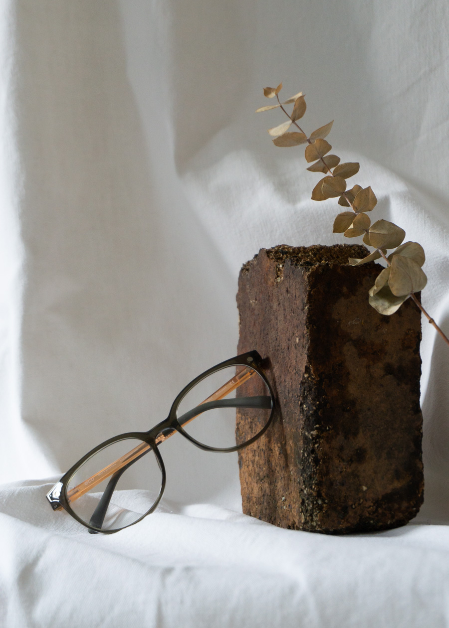 ECO Eyewear by MODO ~ Sustainable Fashion, Sunglasses | Brand Interview | Product Photography | RG Daily Blog