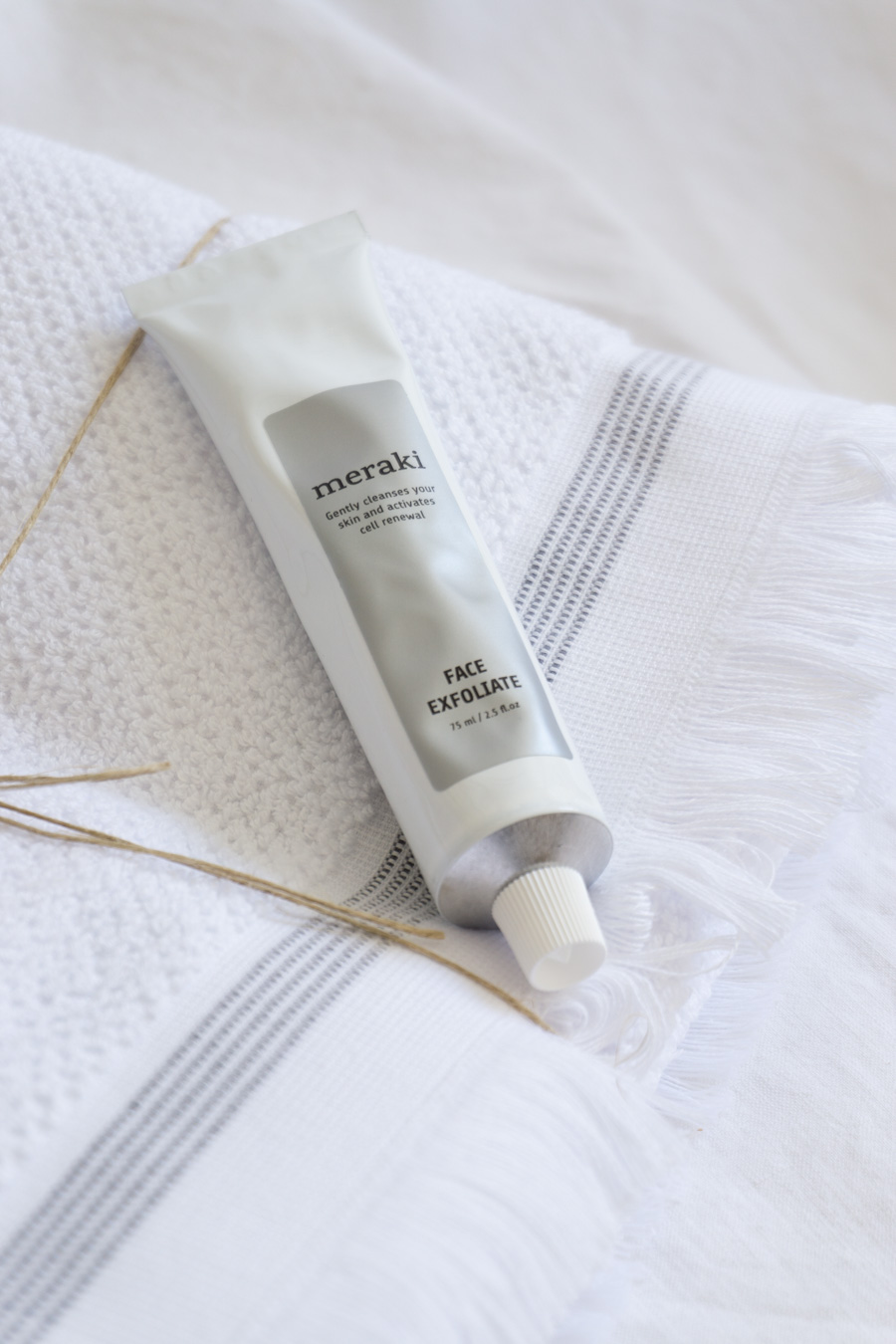 Meraki | Nourishing Skincare & Organic Wellness Products from Denmark - Society of Lifestyle | Danish Design, Packaging, Natural Beauty | RG Daily Blog