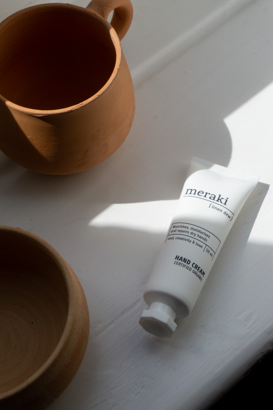 Meraki | Nourishing Skincare & Organic Wellness Products from Denmark - Society of Lifestyle | Danish Design, Packaging, Natural Beauty | RG Daily Blog