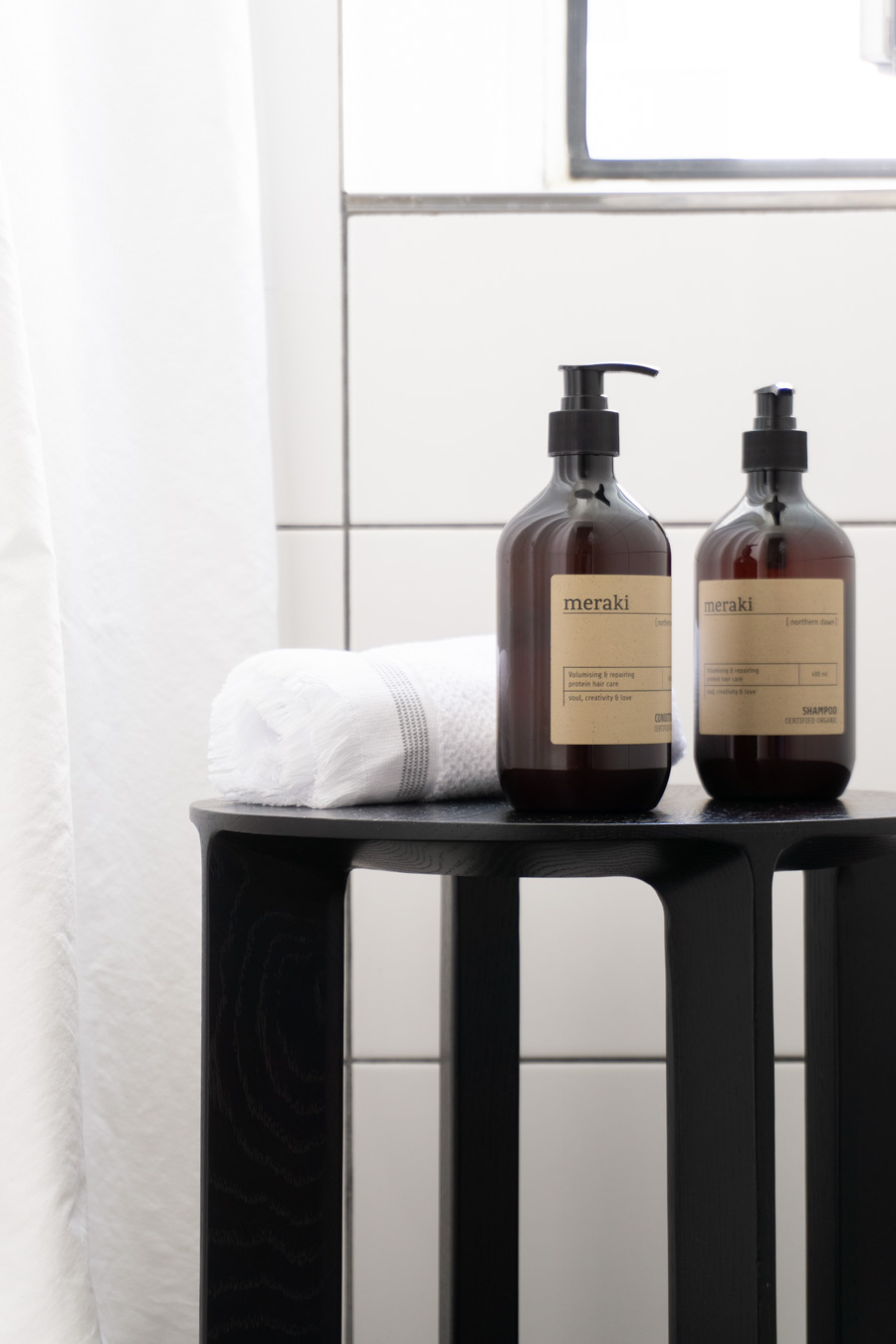 Meraki | Nourishing Skincare & Organic Wellness Products from Denmark - Society of Lifestyle | Danish Design, Packaging, Natural Beauty | RG Daily Blog