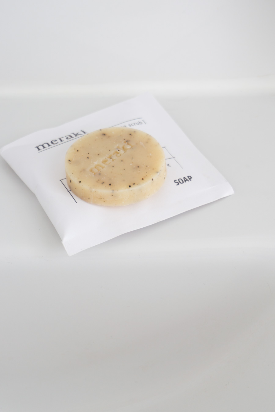 Meraki | Nourishing Skincare & Organic Wellness Products from Denmark - Society of Lifestyle | Danish Design, Packaging, Natural Beauty | RG Daily Blog