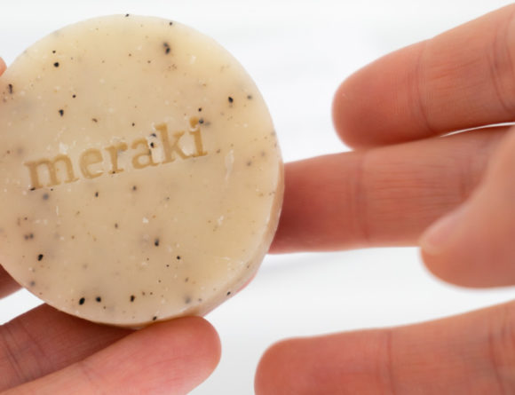 Meraki | Nourishing Skincare & Organic Wellness Products from Denmark - Society of Lifestyle | Danish Design, Packaging, Natural Beauty | RG Daily Blog