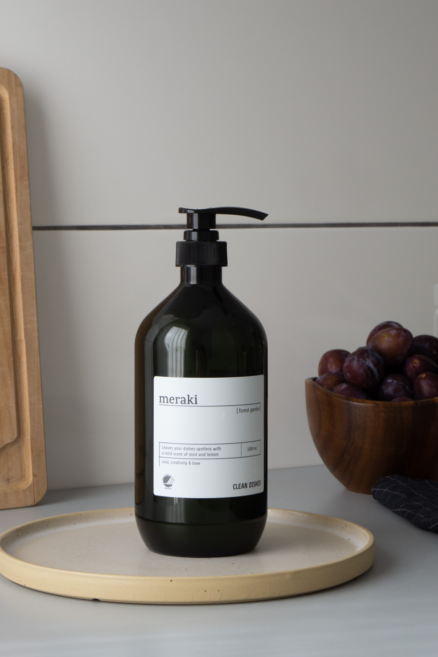 Meraki | Nourishing Skincare & Organic Wellness Products from Denmark - Society of Lifestyle | Danish Design, Packaging, Natural Beauty | RG Daily Blog