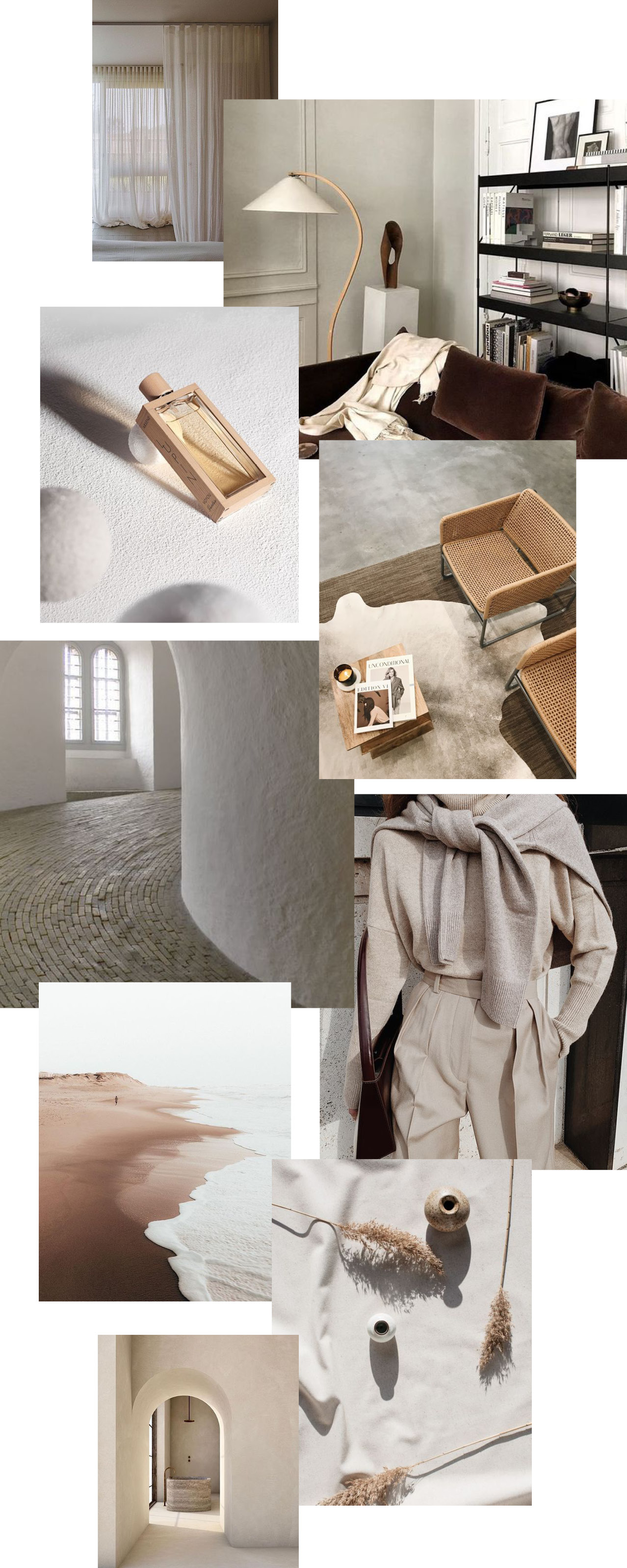 Autumn October Aesthetic ~ Pinterest Inspiration Mood Board | RG Daily Blog