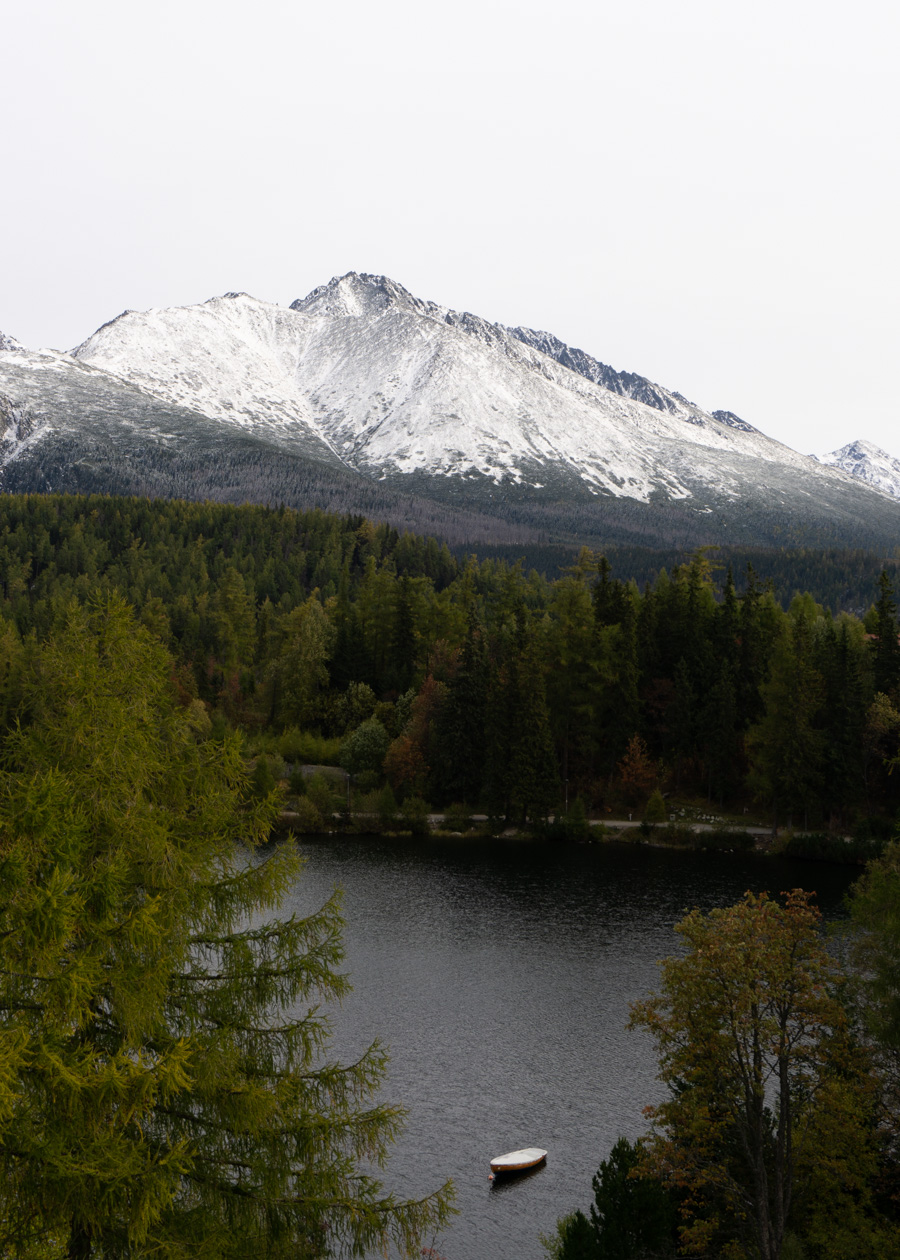 Grand Hotel Kempinski High Tatras Mountains Slovakia | Travel Europe | Luxury Spa Hotels | RG Daily Blog