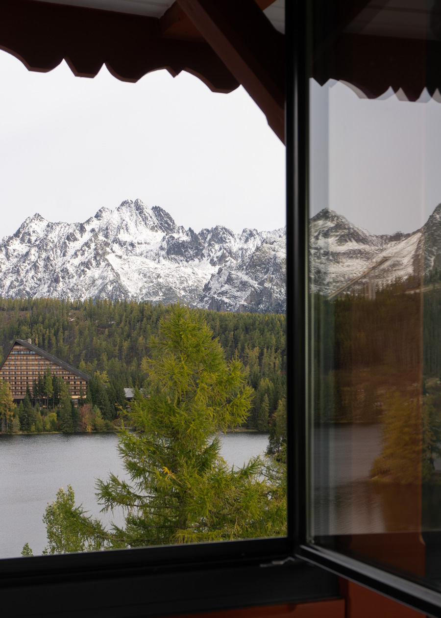 Grand Hotel Kempinski High Tatras Mountains Slovakia | Travel Europe | Luxury Spa Hotels | RG Daily Blog