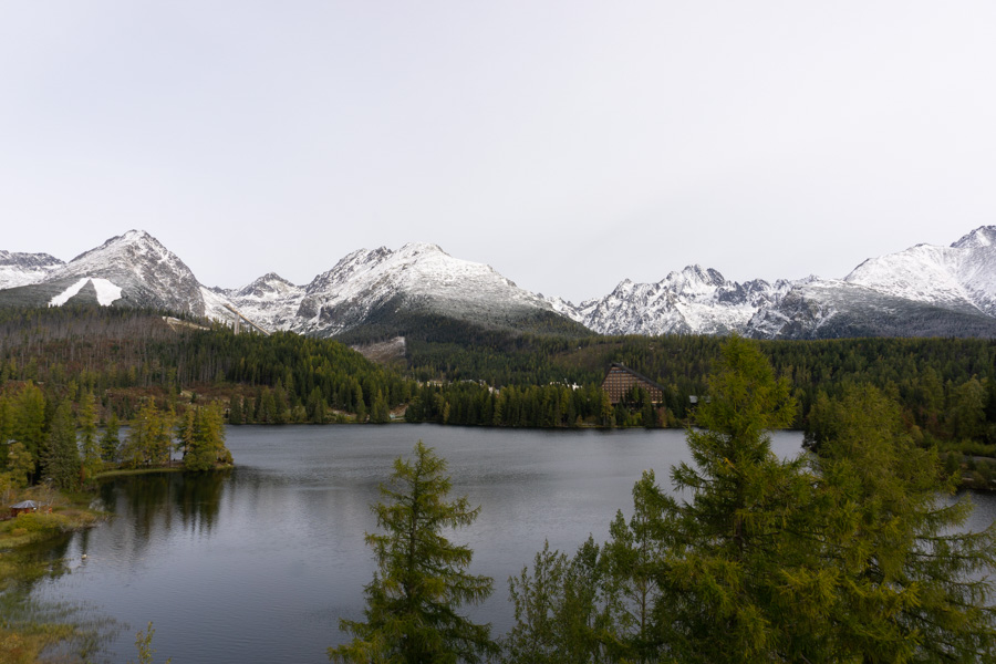 Grand Hotel Kempinski High Tatras Mountains Slovakia | Travel Europe | Luxury Spa Hotels | RG Daily Blog