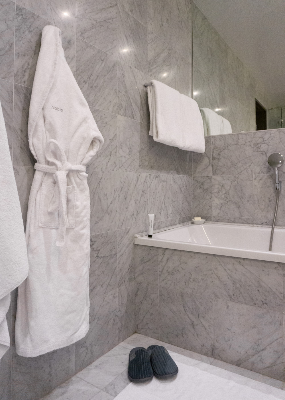 Nobis Hotel Stockholm, Scandinavian Design Hotels, Östermalm | Travel Sweden | RG Daily Blog