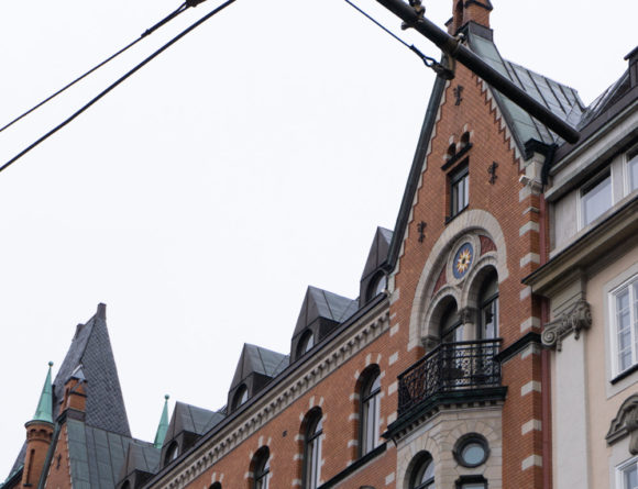 Nobis Hotel Stockholm, Scandinavian Design Hotels, Östermalm | Travel Sweden | RG Daily Blog