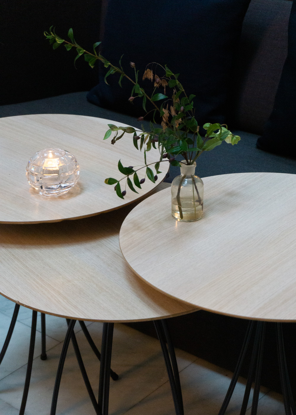 Nobis Hotel Stockholm, Scandinavian Design Hotels, Östermalm | Travel Sweden | RG Daily Blog