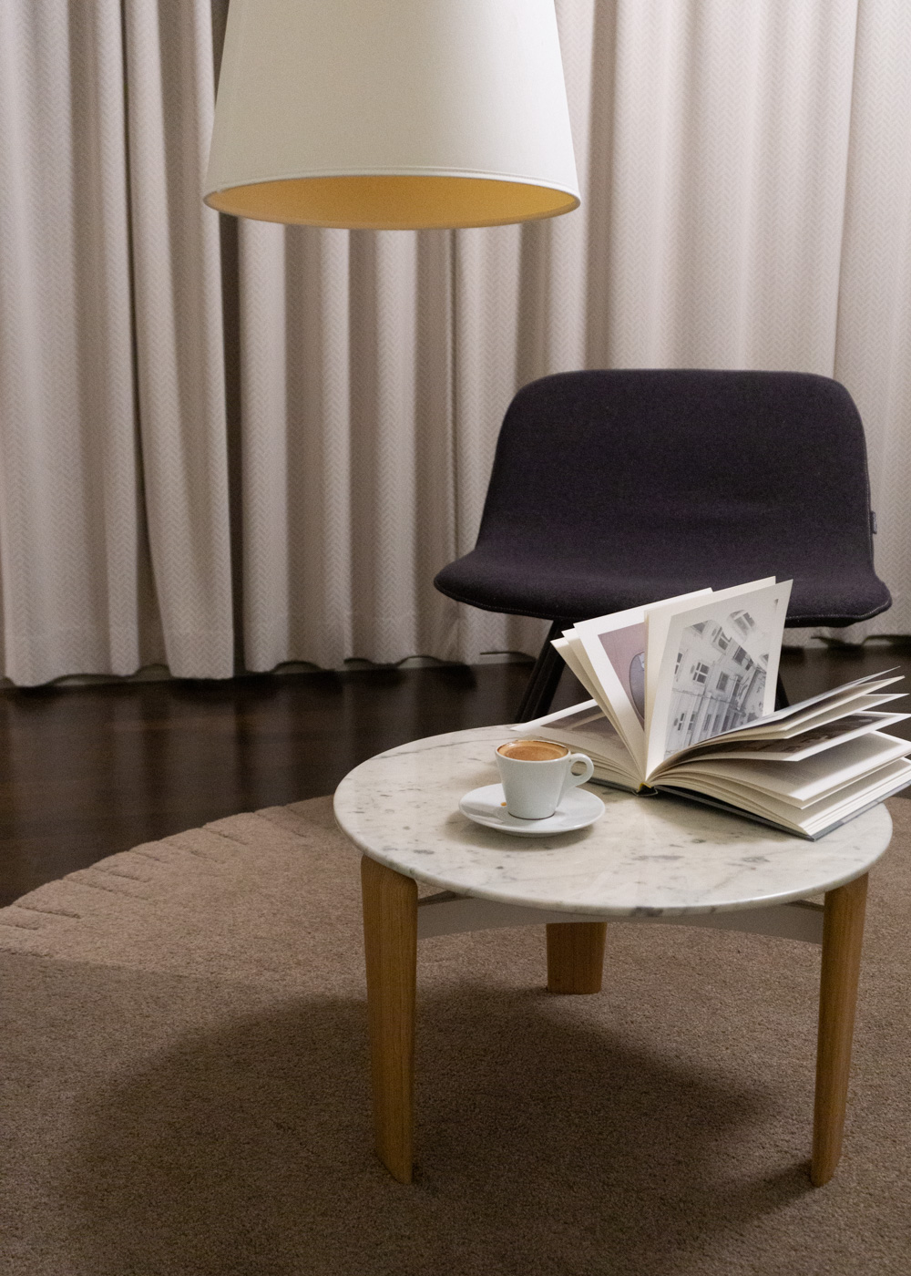 Nobis Hotel Stockholm, Scandinavian Design Hotels, Östermalm | Travel Sweden | RG Daily Blog