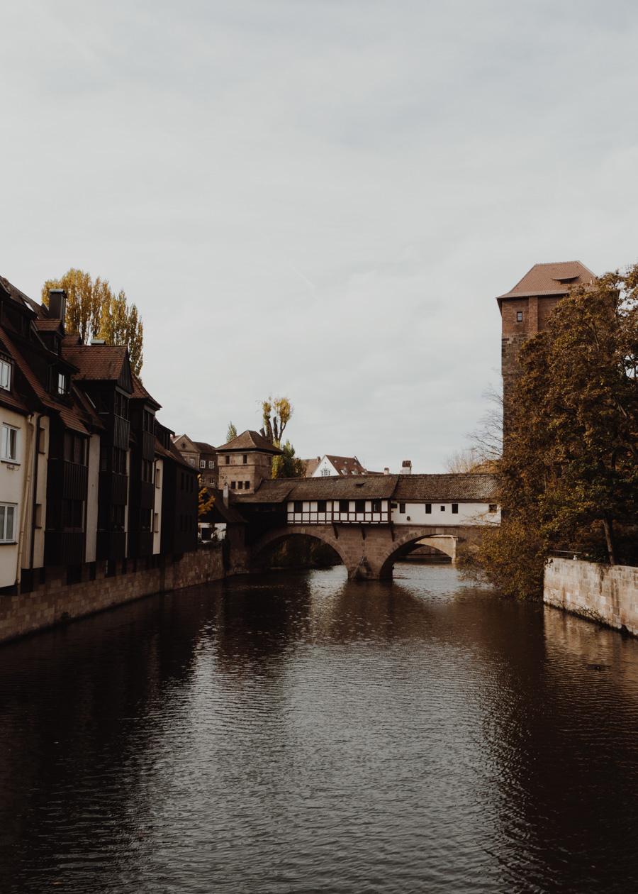 Nuremberg Germany - Traveling in Bavaria | Nürnberg Travel Guide | European Oldtown Architecture | RG Daily Blog