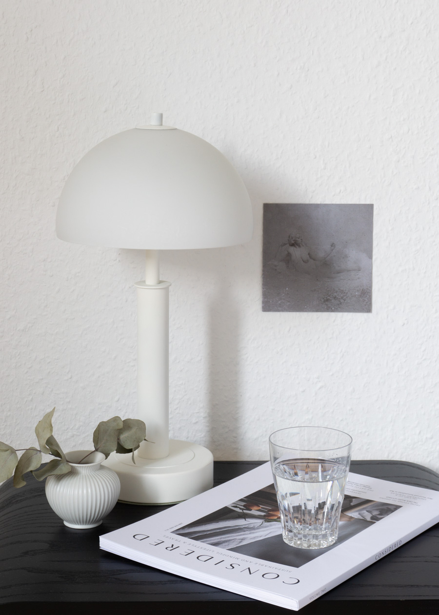 Scandinavian Inspired Autumn Bedroom - Minimalist Decor | Considered Magazine | RG Daily Blog | Interior Design