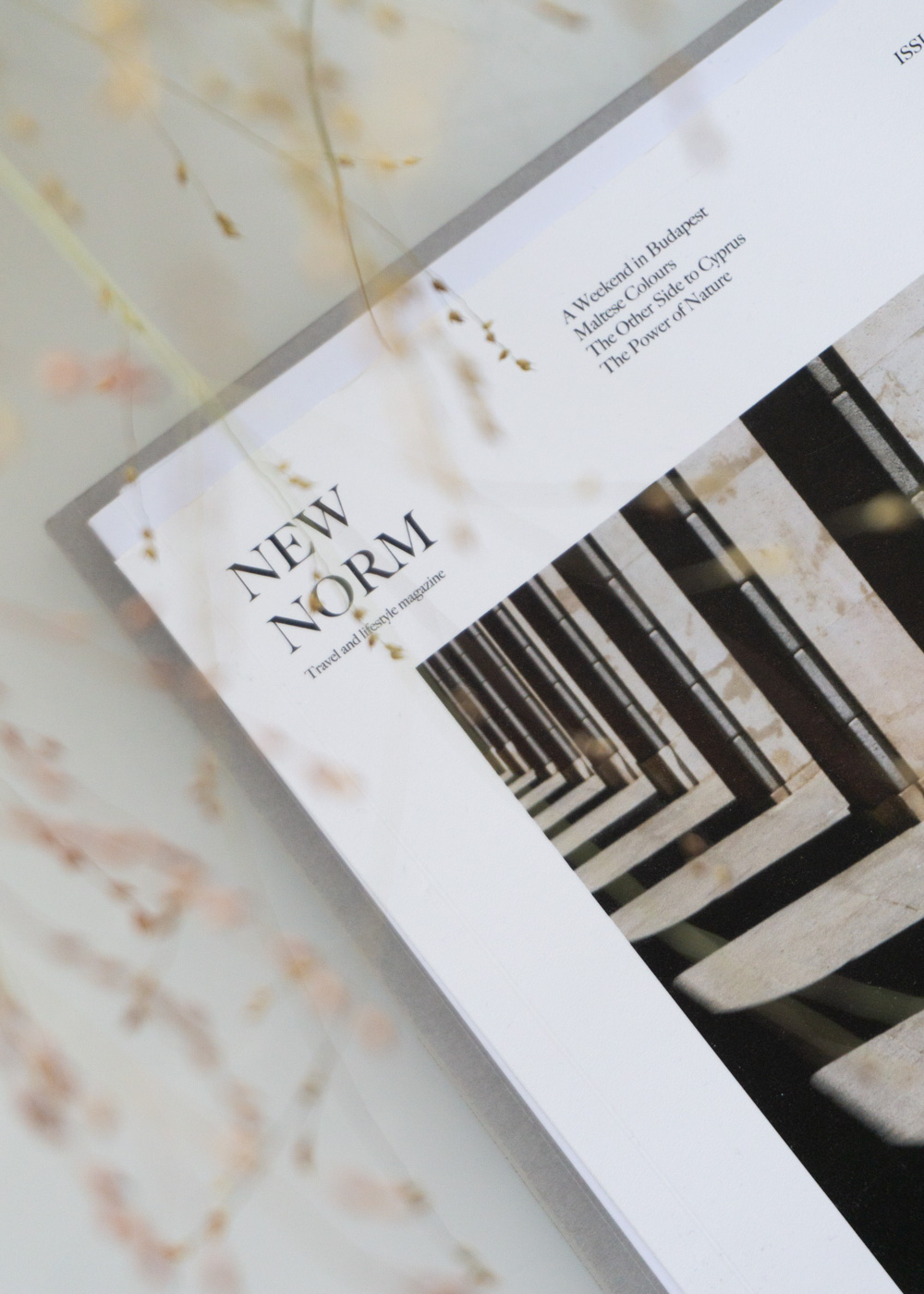 New Norm | Travel, Design, and Lifestyle Magazine | Minimalist Scandinavian Interior Details, RG Daily Blog