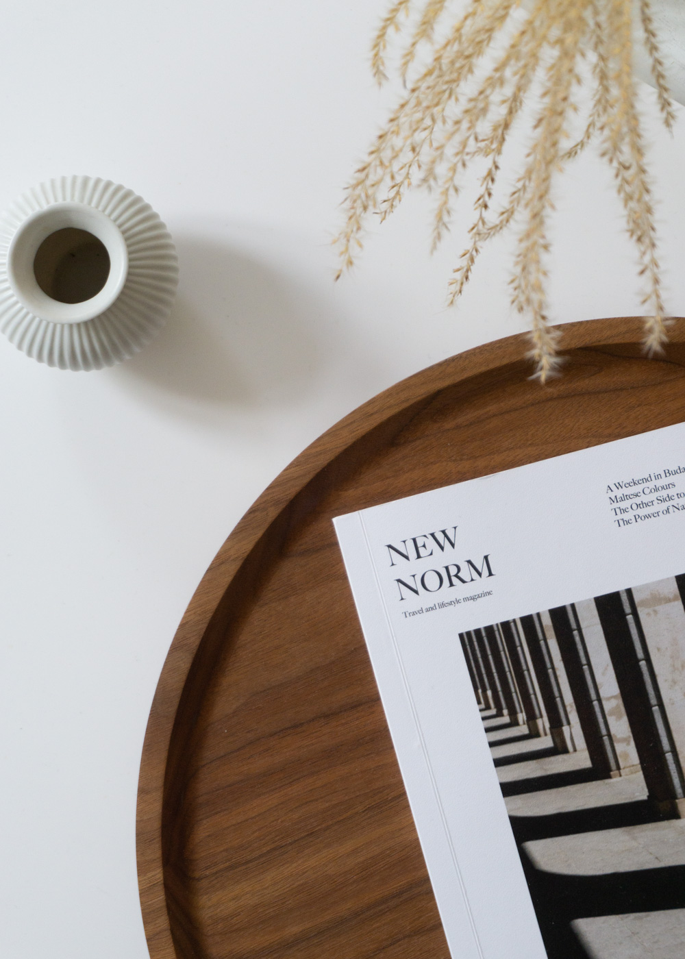 New Norm | Travel, Design, and Lifestyle Magazine | Minimalist Scandinavian Interior Details, RG Daily Blog