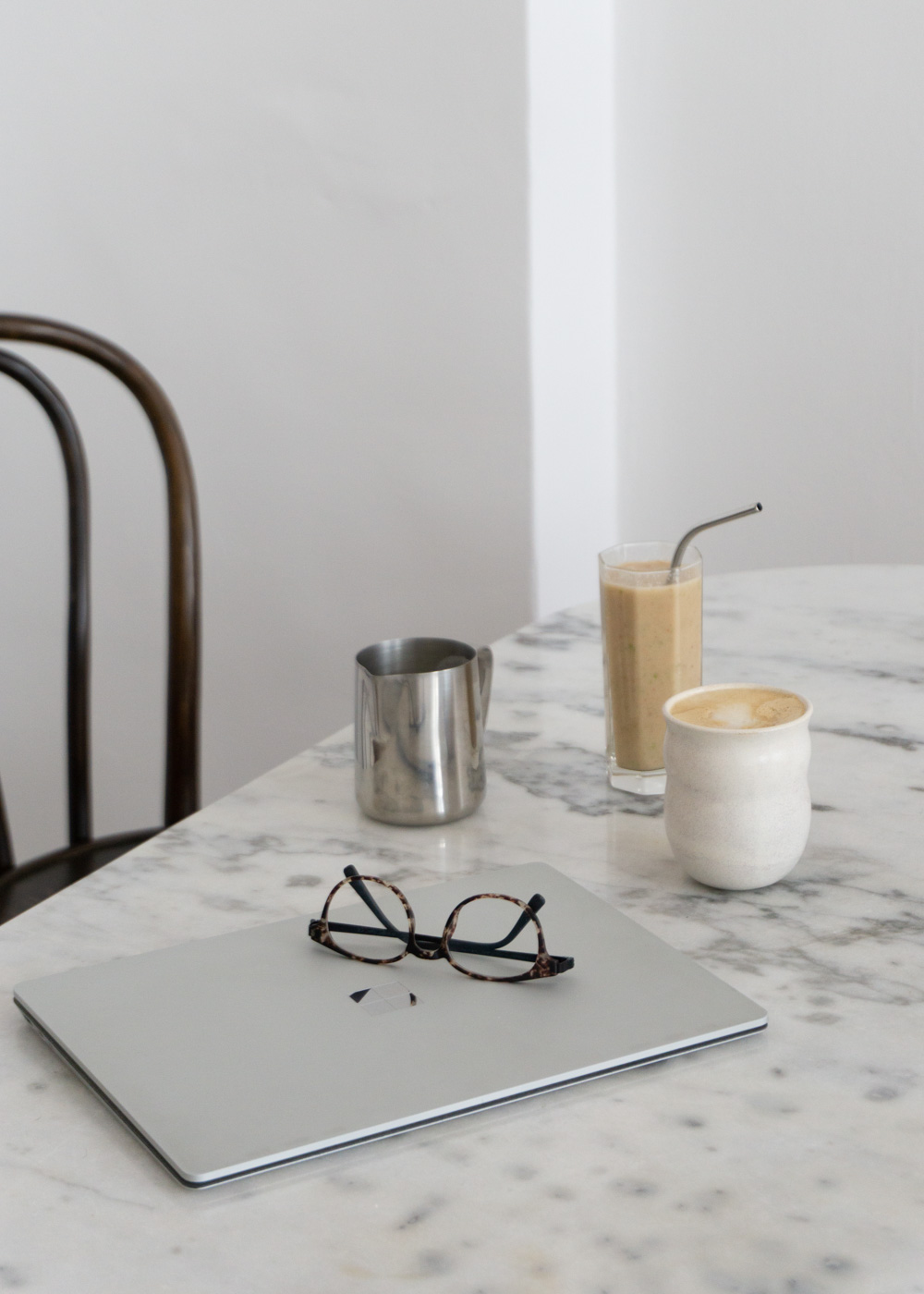 Working From Home - 5 Tips For Enjoying Home Office / RG Daily Blog - Interior