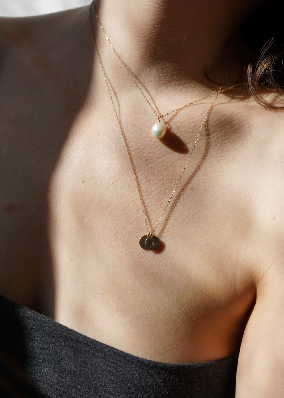 GLDN ~ Lovely & Simple Handmade Jewelry — RG Daily
