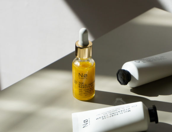 No Cosmetics - Minimalist Skincare, Simple Everyday Beauty | Product Photography, Packaging Desing, Shadow Play, Lighting, Vegan Cosmetics | RG Daily Blog