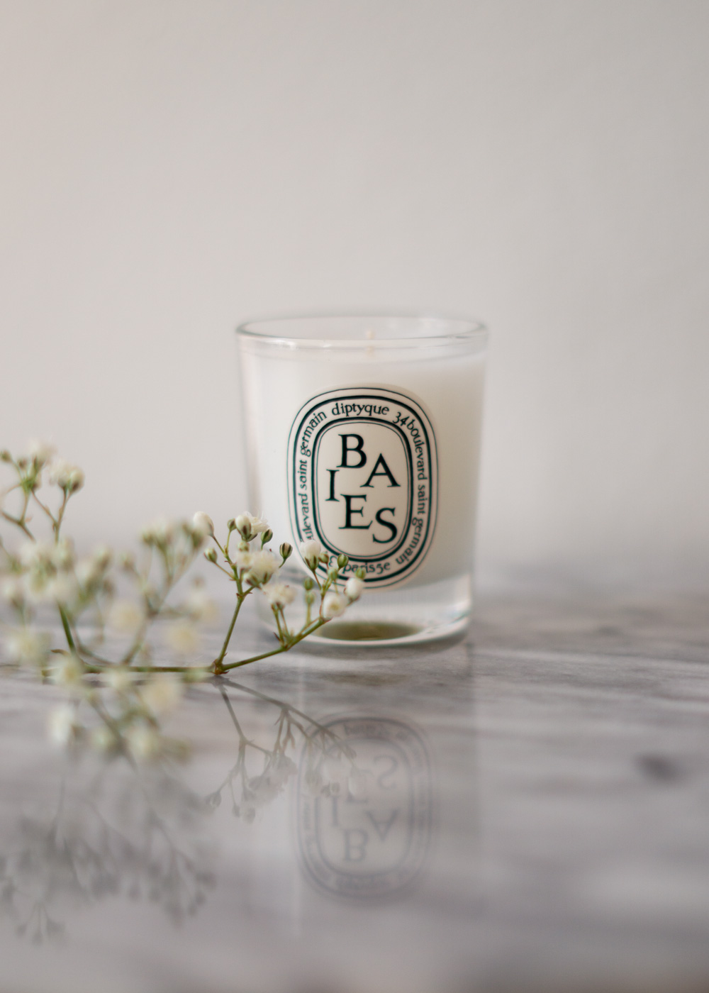 Diptyque Paris Candle Perfume ~ Interior Decor Details, Beauty Fragrance, French Aesthetic, Product Photography, Light Shadows, Shadow Play, Minimalist Style, Home, Styling - RG Daily Blog