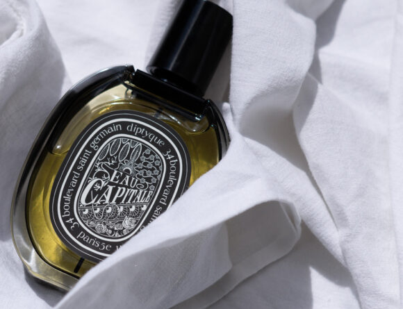 Diptyque Paris Perfume ~ Parfum Beauty Fragrance, French Aesthetic, Product Photography, Light Shadows, Shadow Play, Minimalist Style, Fashion - RG Daily Blog