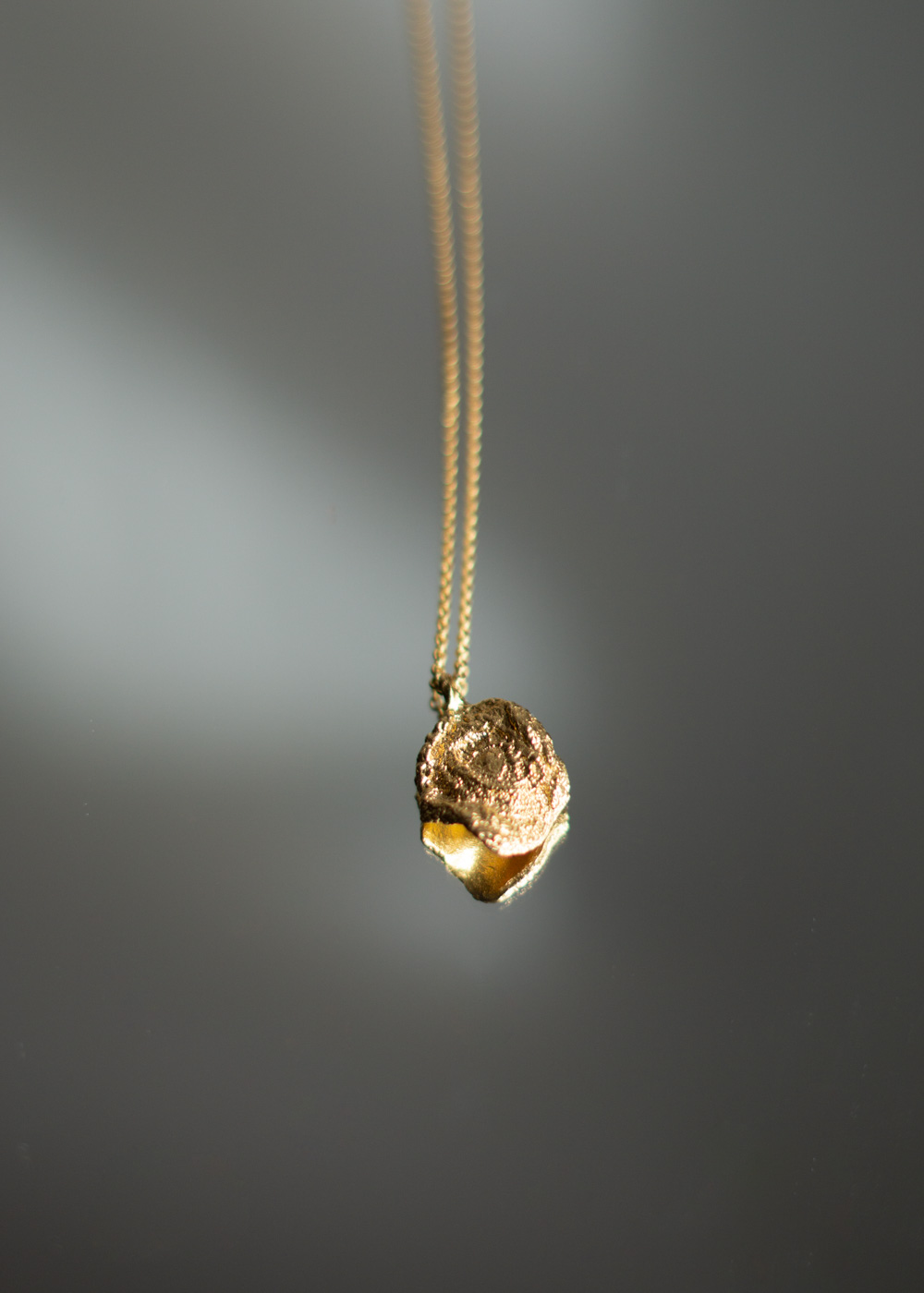 Atlas krig Vejrtrækning Jewelry That Tells a Story ~ Slowly Crafted by Maria Sørensen — RG Daily