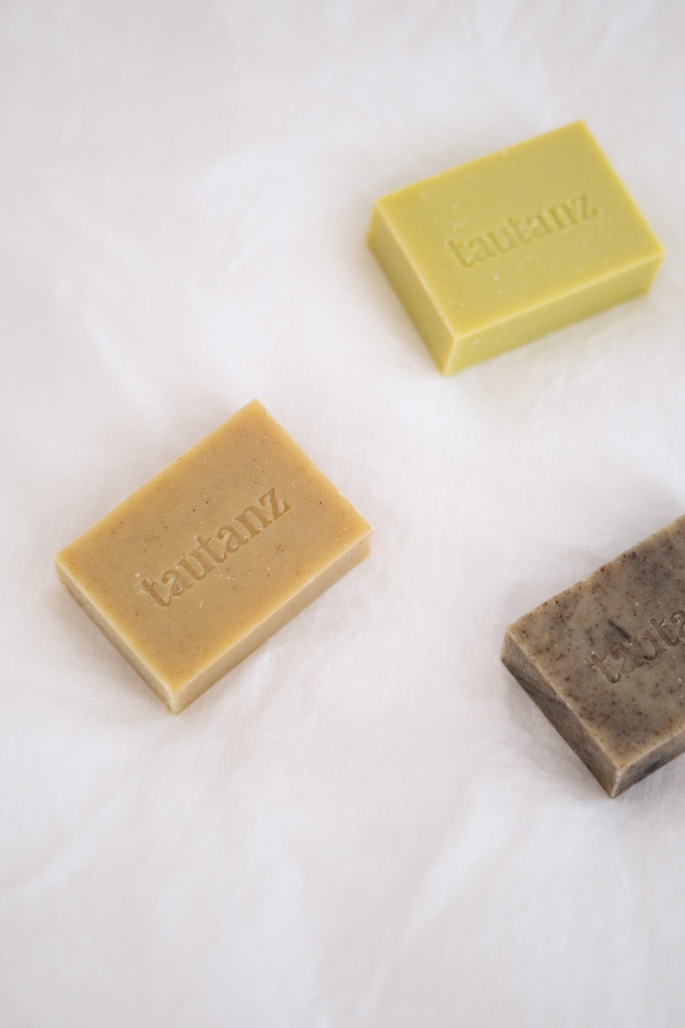 Tautanz Luxury Beauty - Handmade Soap - Natural Skincare - Slow Living - Sustainable Cosmetics - Product Photography - Natural Skin