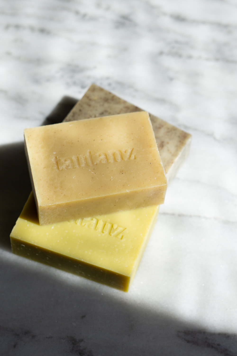 Tautanz Luxury Beauty - Handmade Soap - Natural Skincare - Slow Living - Sustainable Cosmetics - Product Photography - Natural Skin