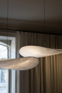 New Works Showroom Copenhagen, Terra 3daysofdesign, Danish Interior Design