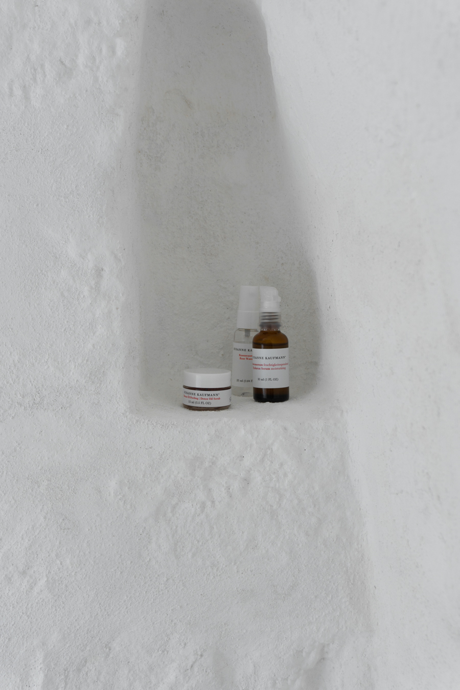 Susanne Kaufmann Natural Skincare, RG Daily