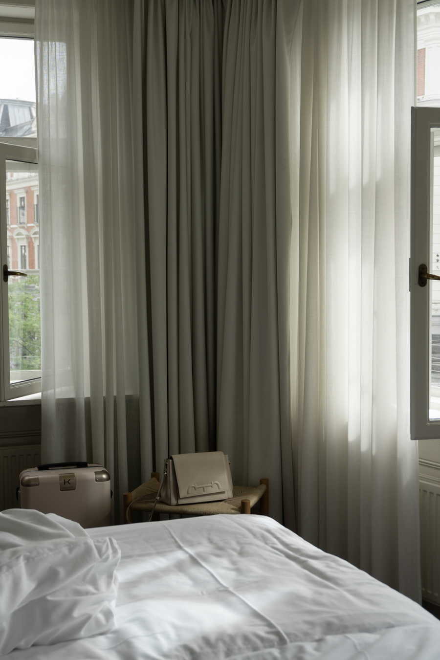 Hotel Danmark by Brøchner, Copenhagen Travel, Danish Interior Design