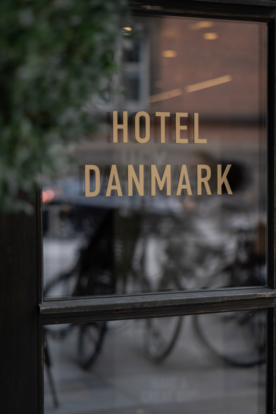 Hotel Danmark by Brøchner, Copenhagen Travel, Danish Interior Design