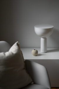 New Works Kizu Table Lamp, Nest UK