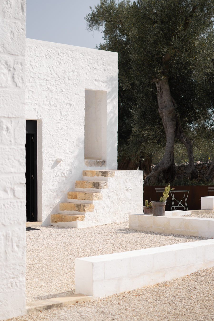 Masseria Dagilupi Ostuni, Puglia Italy Travel, Architecture Design Hotel