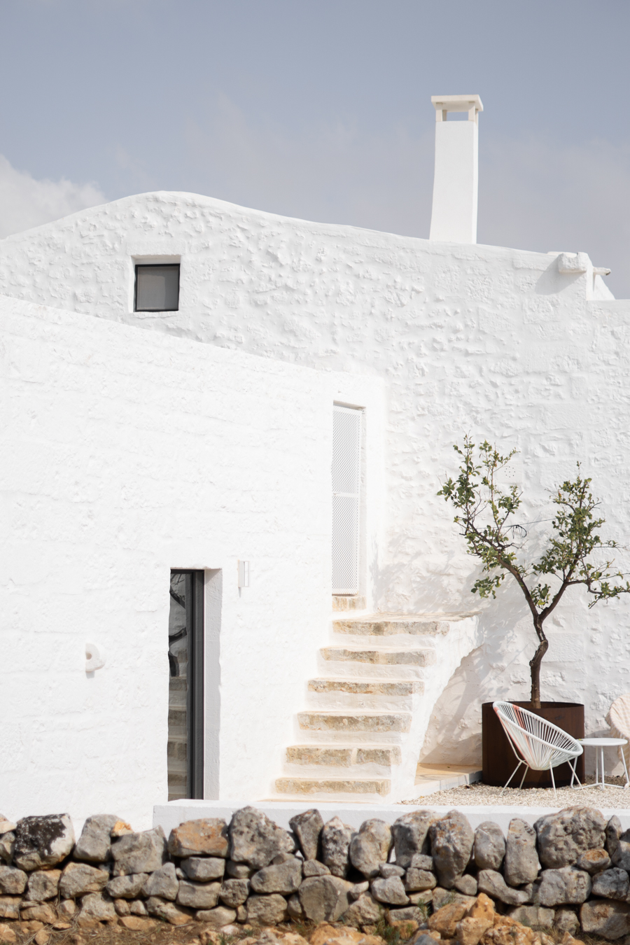 Masseria Dagilupi Ostuni, Puglia Italy Travel, Architecture Design Hotel