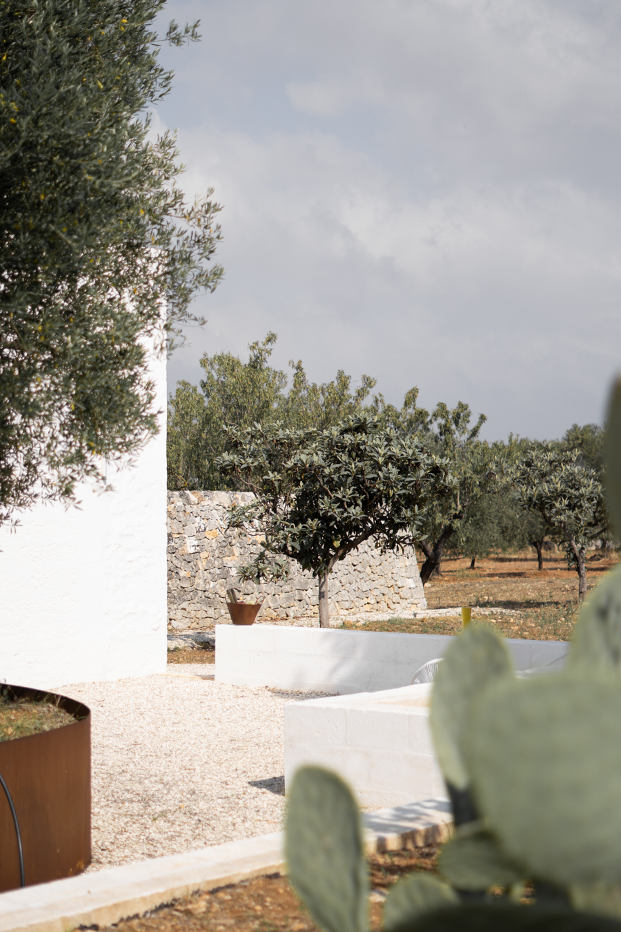 Masseria Dagilupi Ostuni, Puglia Italy Travel, Architecture Design Hotel