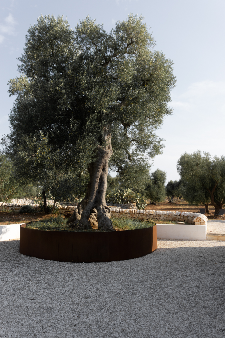 Masseria Dagilupi Ostuni, Puglia Italy Travel, Architecture Design Hotel