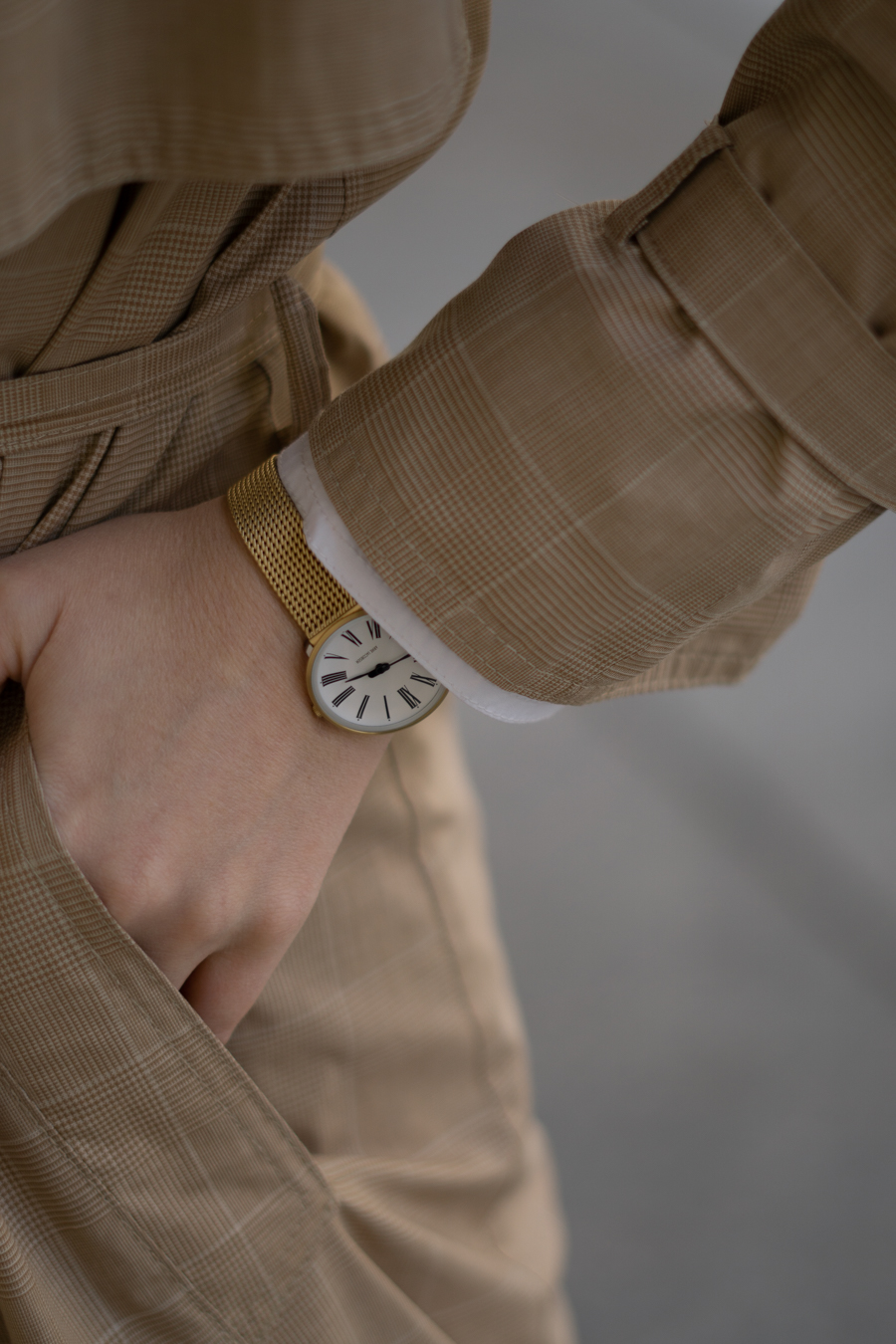 Arne Jacobsen Watches - RG Daily Blog