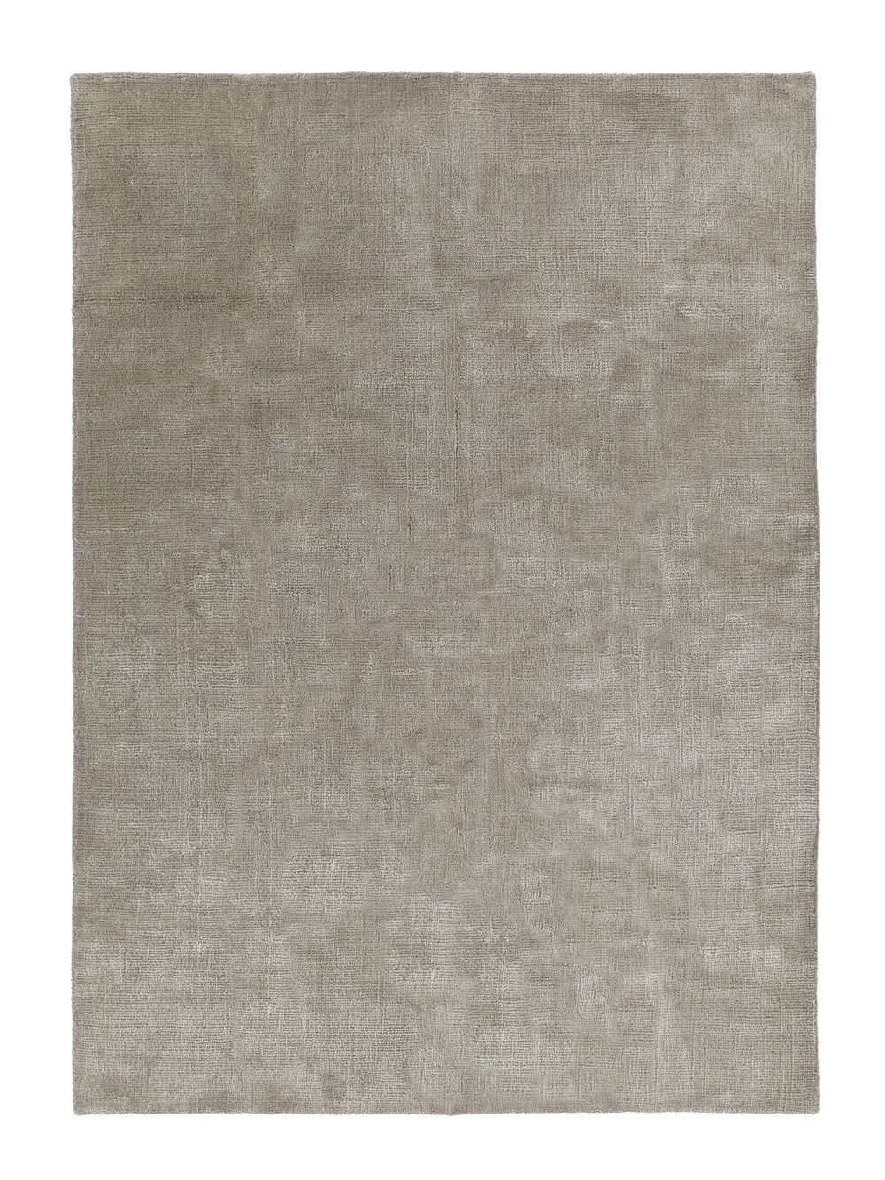 Wool Mix Carpet, H&M Home - Grey Beige