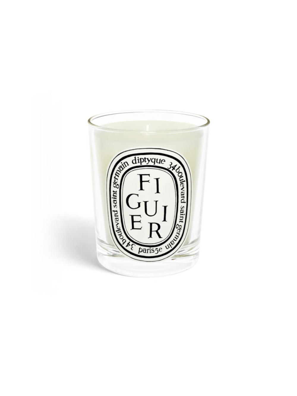 FIGUIER Candle, Diptyque Paris