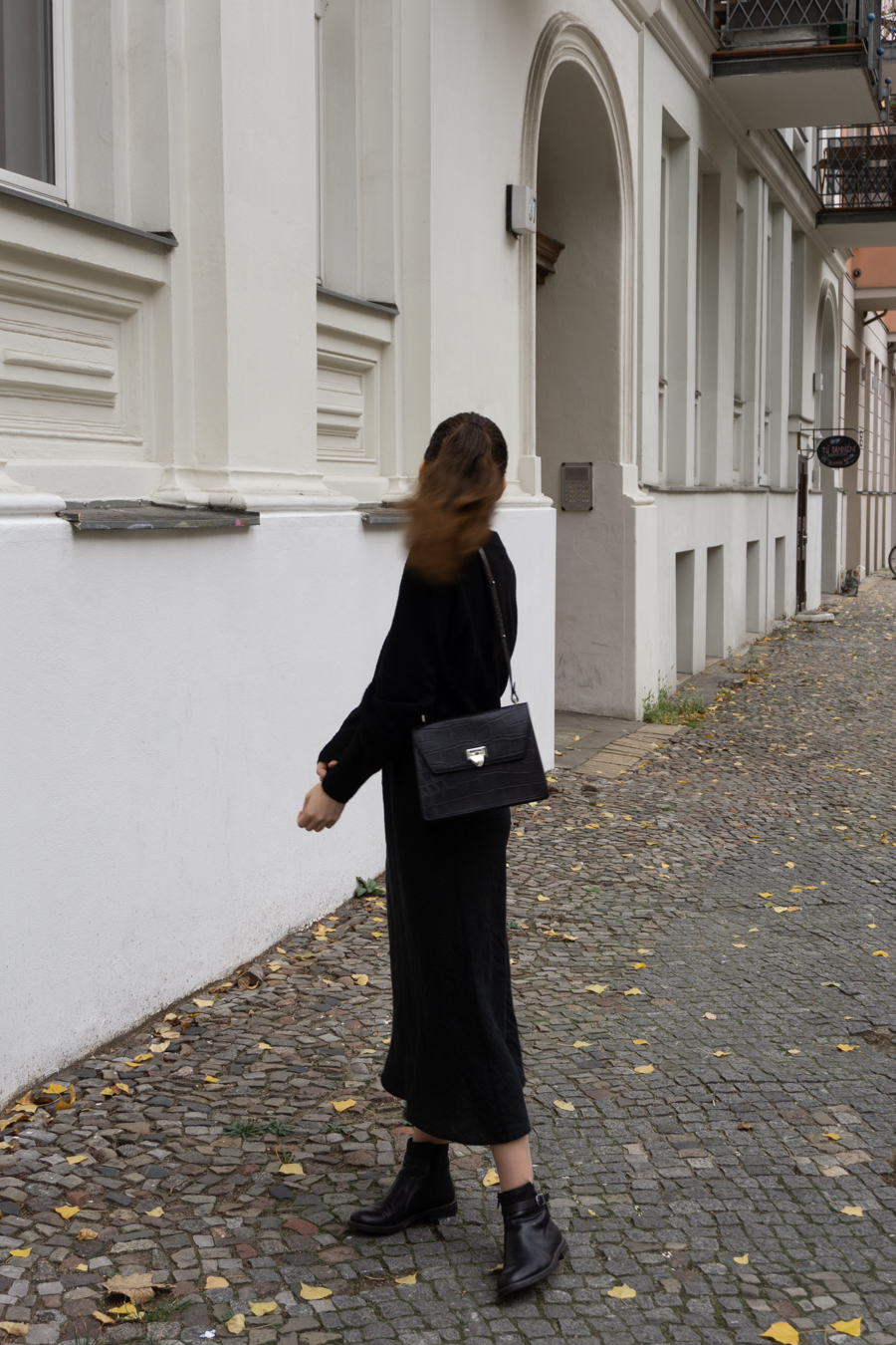Simple Stories Outfit Inspiration, RG Daily Blog
