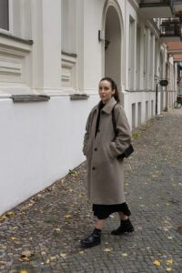 Simple Stories Outfit Inspiration, RG Daily Blog