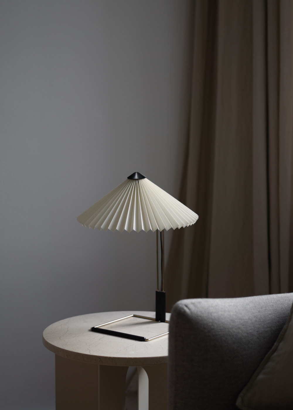 Matin Lamp by Hay